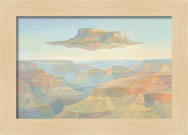 Island In The Sky Mesa