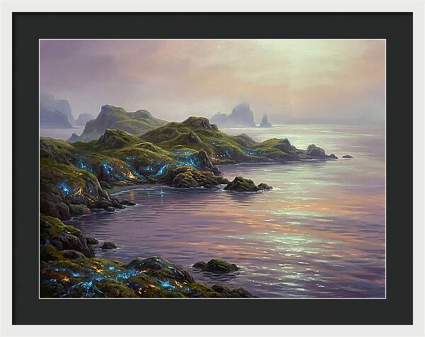Island Landscape