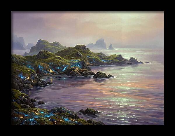 Island Landscape