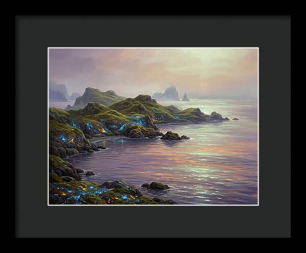 Island Landscape