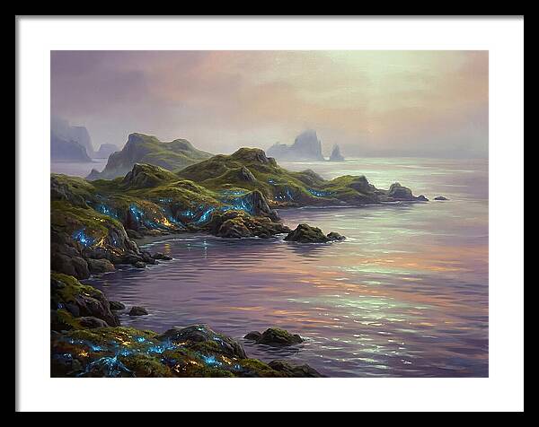 Island Landscape