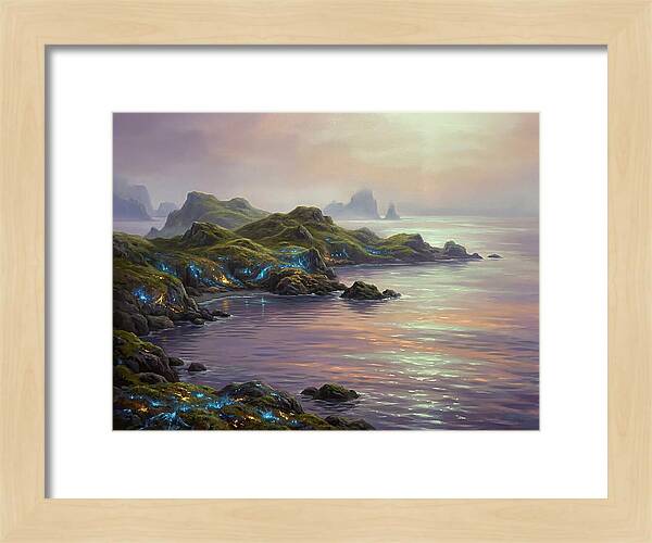 Island Landscape