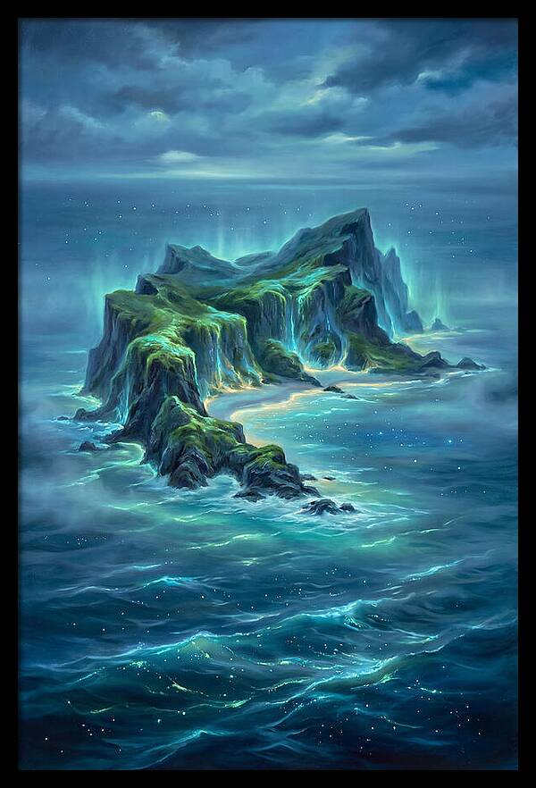 Island Oasis