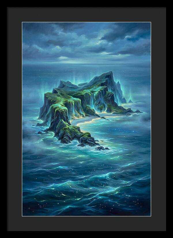 Island Oasis