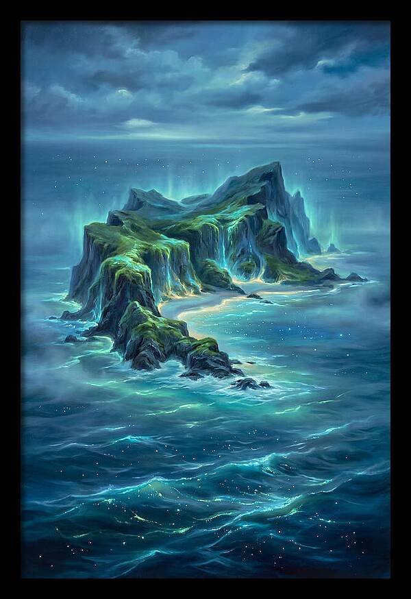 Island Oasis