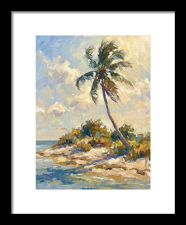 Island Paradise Escape