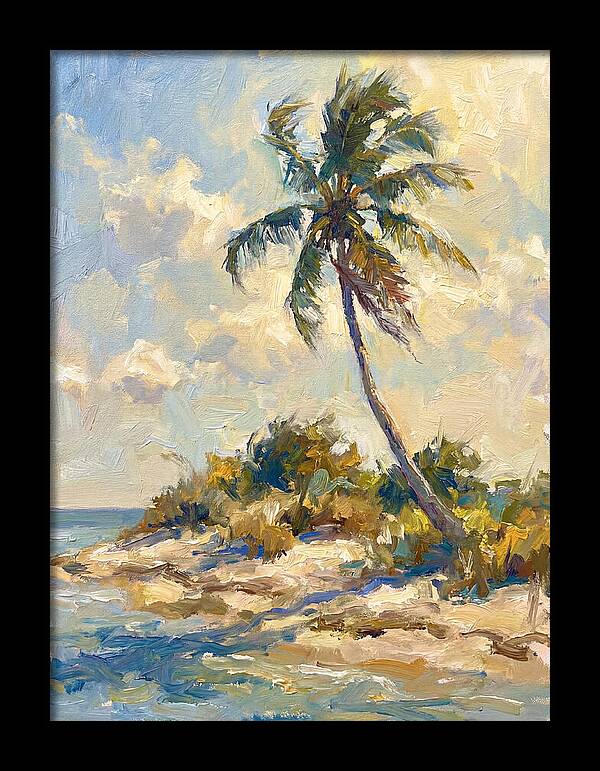 Island Paradise Escape