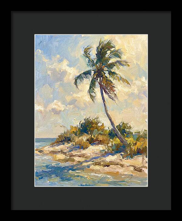 Island Paradise Escape