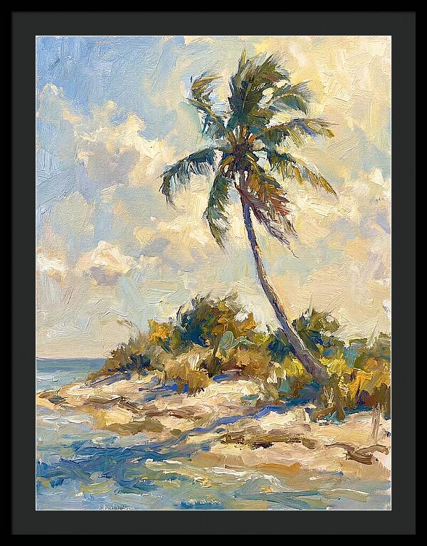 Island Paradise Escape