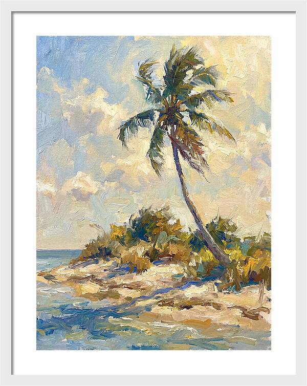 Island Paradise Escape