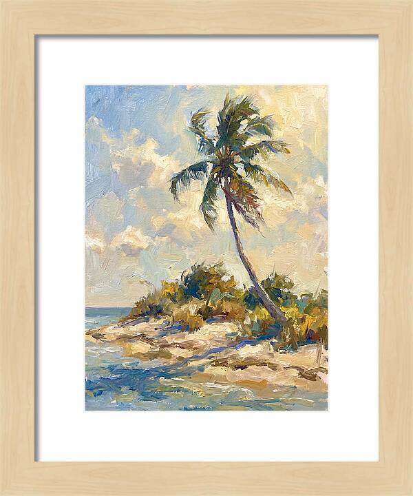 Island Paradise Escape
