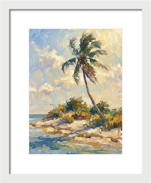 Island Paradise Escape