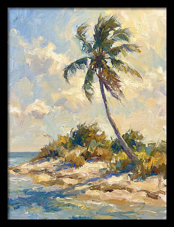 Island Paradise Escape