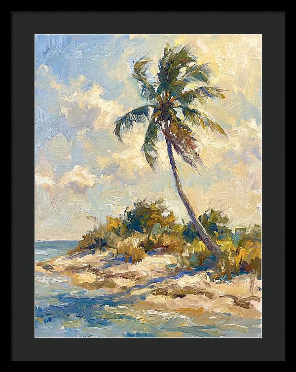 Island Paradise Escape