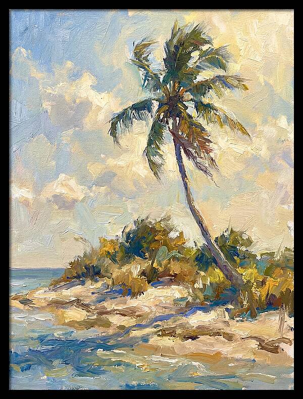 Island Paradise Escape