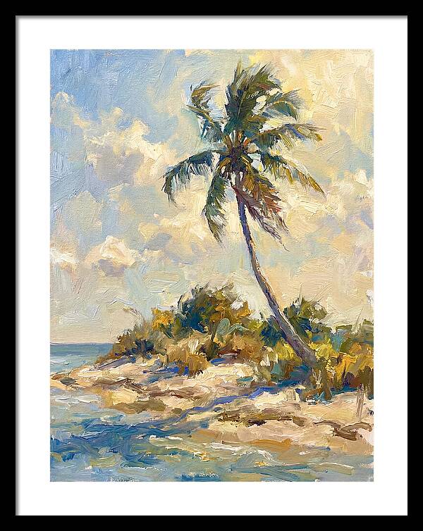 Island Paradise Escape