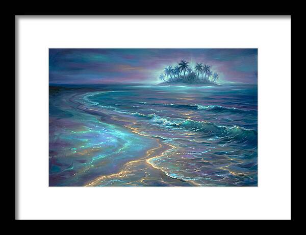 Island Serenity