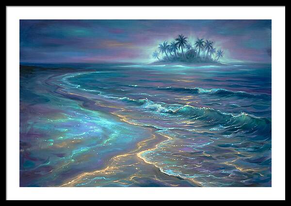 Island Serenity