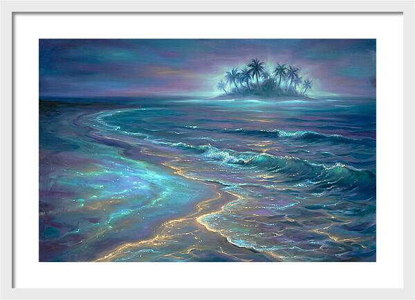 Island Serenity