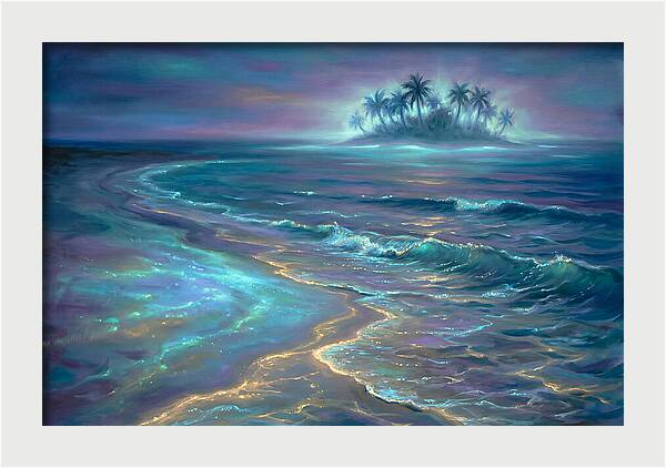 Island Serenity