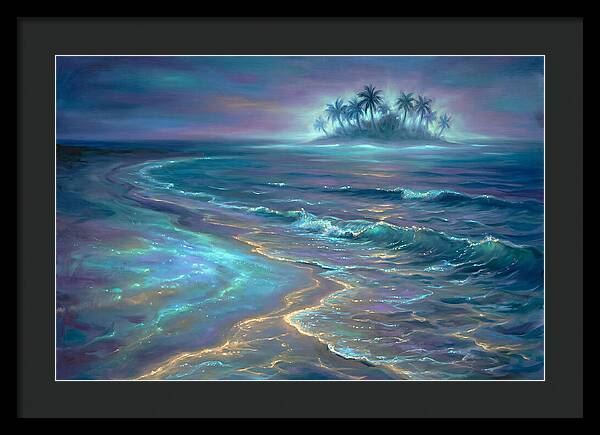 Island Serenity