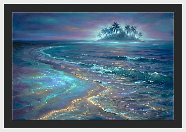 Island Serenity
