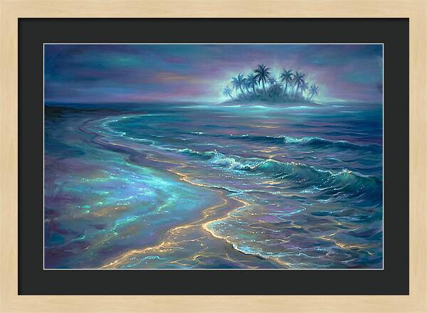 Island Serenity