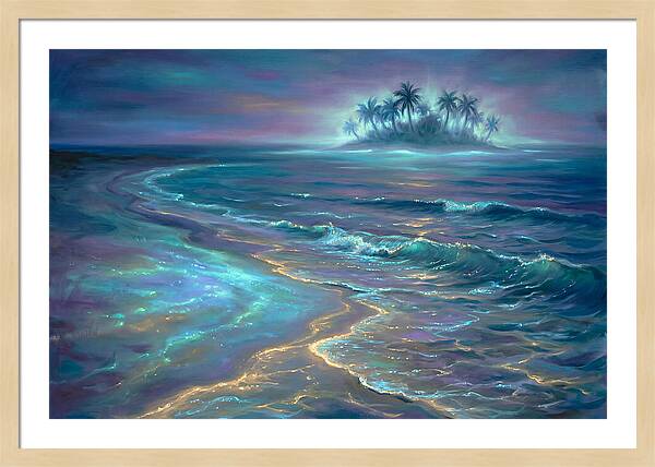 Island Serenity