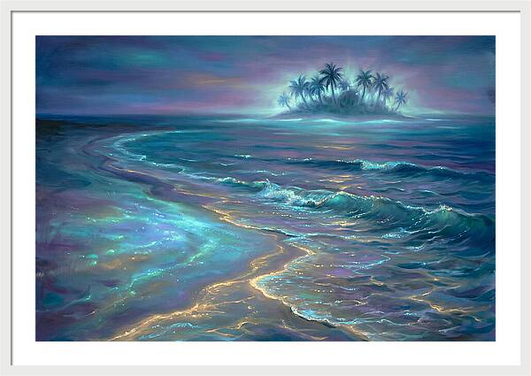 Island Serenity