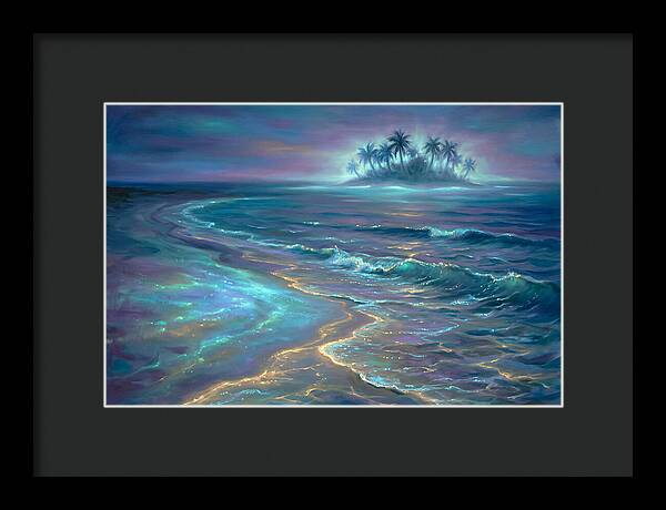 Island Serenity