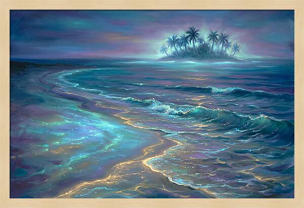 Island Serenity