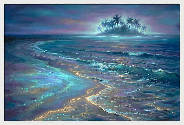 Island Serenity