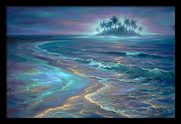 Island Serenity