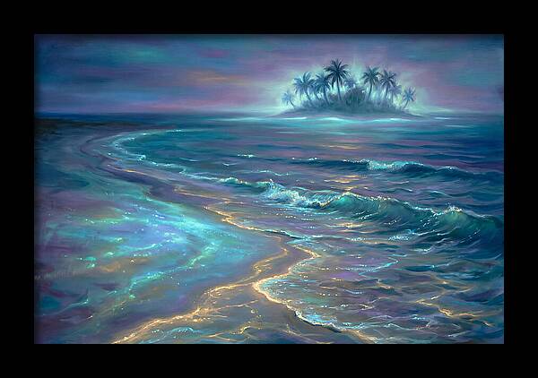 Island Serenity