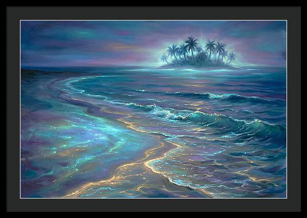 Island Serenity
