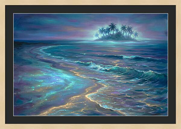 Island Serenity