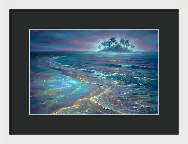 Island Serenity