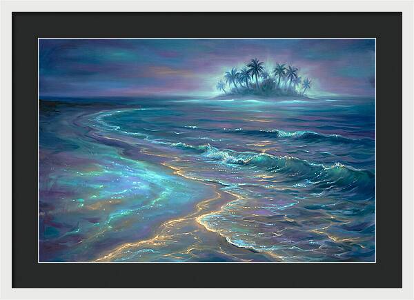 Island Serenity