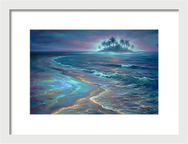 Island Serenity