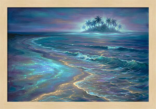 Island Serenity