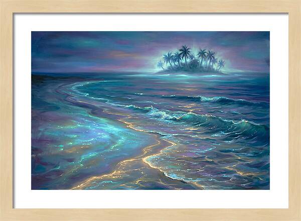 Island Serenity