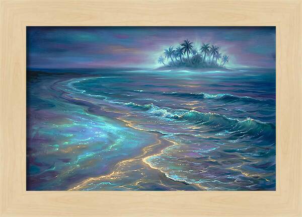 Island Serenity