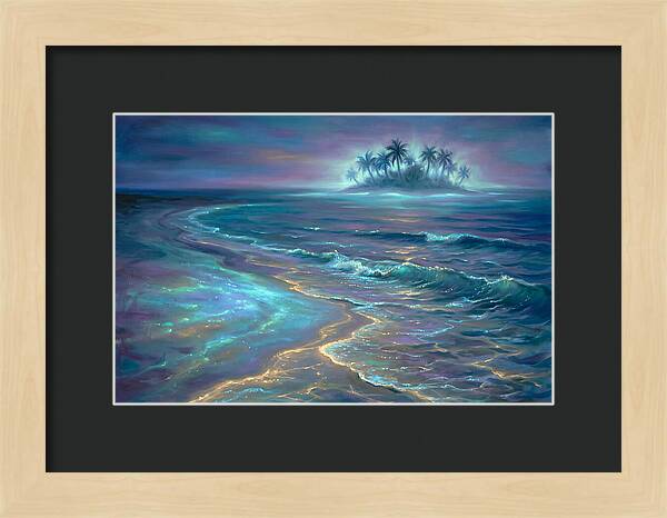 Island Serenity