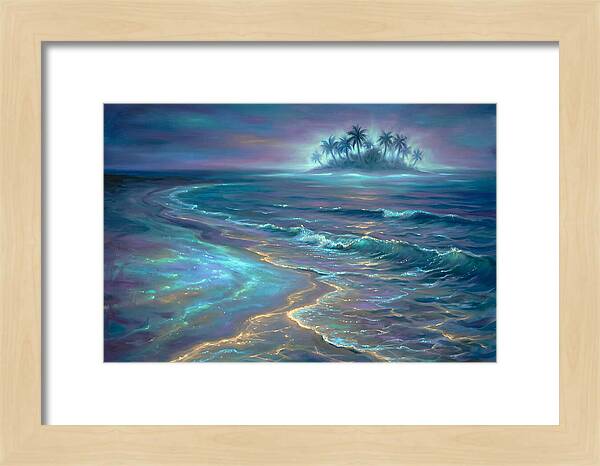 Island Serenity