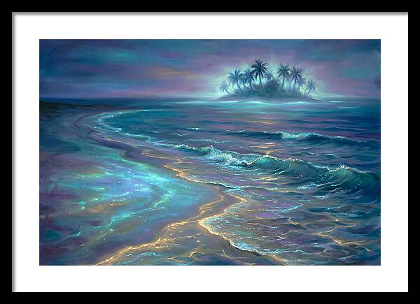 Island Serenity