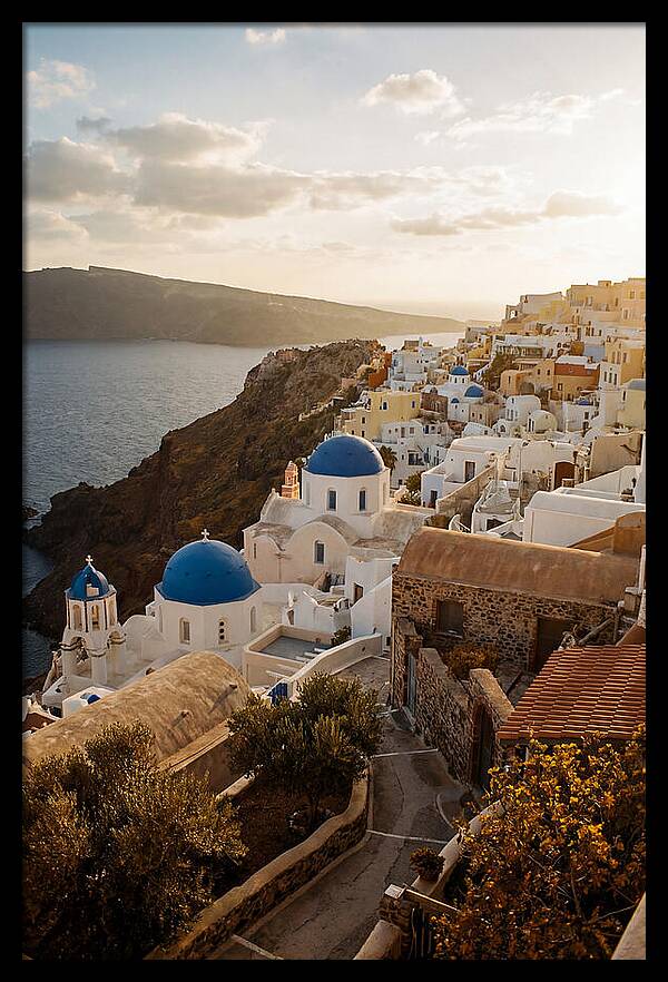 Island Village Serenity