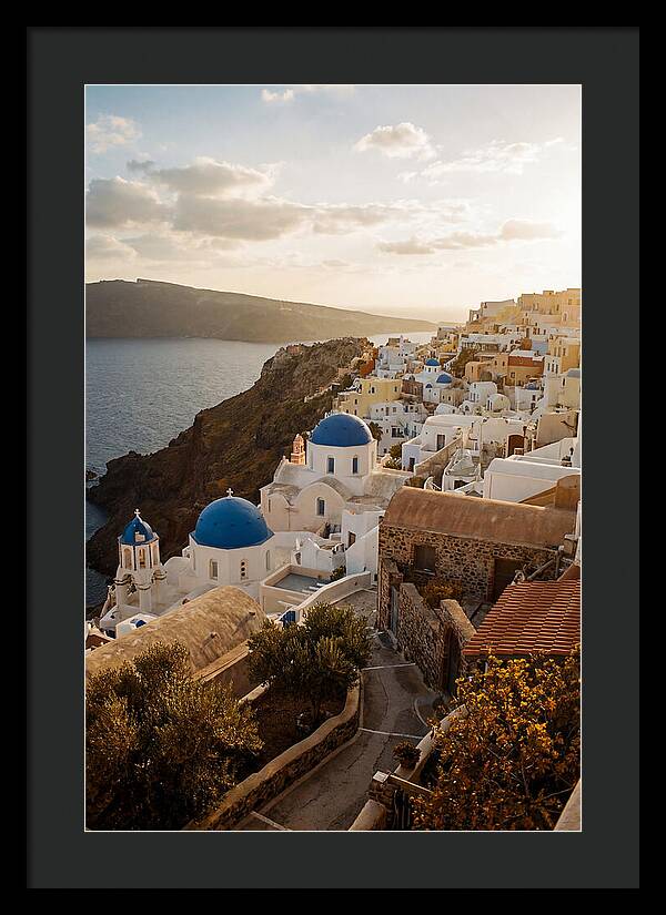 Island Village Serenity