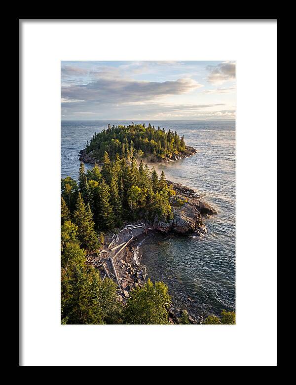 Isle Royale Serenity