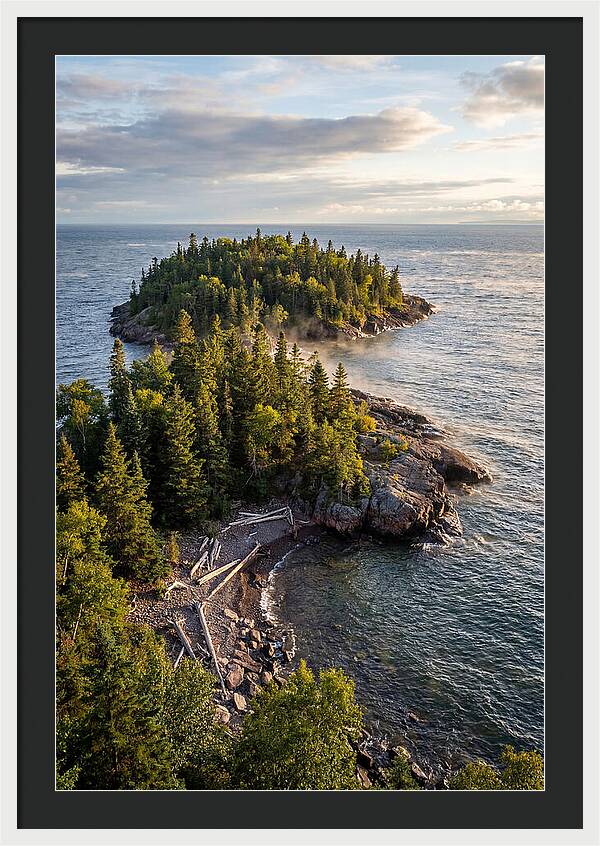 Isle Royale Serenity