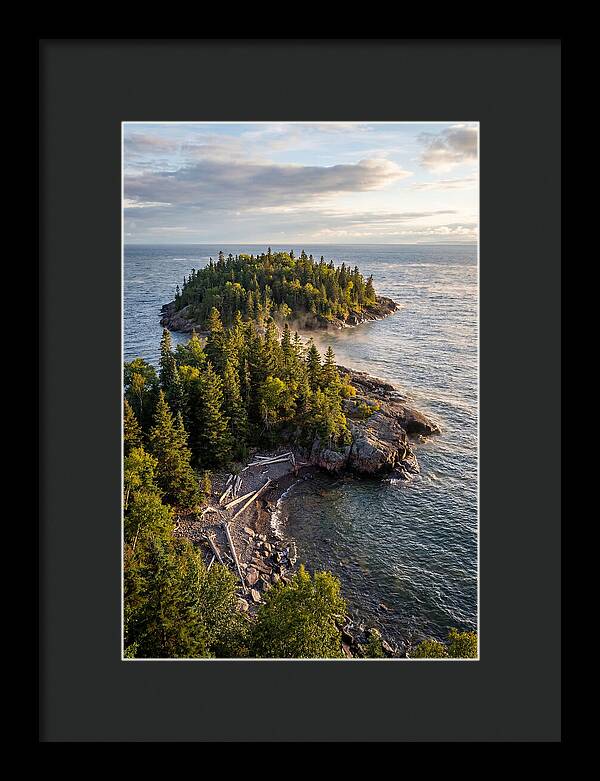 Isle Royale Serenity